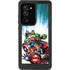 Marvel Avengers Team Galaxy Note20 Ultra 5G Waterproof Case